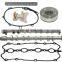 Camshaft Cam Adjuster Repair Kit 06F109101B 06F109101J 06F109102B 06F109102E 06F109088J 06F109217A 06D109229B