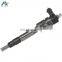 High Quality Diesel Common Rail Injector 0445110318 Diesel Engine Spare Part
