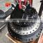 Excavator R210LC-9 travel motor 31Q6-40010