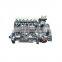 Excavator PC300-7 PC360-7 Diesel Engine SAA6D114E-2 Fuel injection pump Assembly 6743-71-1131