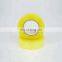 OEM Waterproof Acrylic Clear Bopp Carton Personalised Packing Tape Wholesale