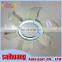 Engine Cooling Fan Blade for L200 1302A014