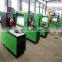 Glass cylinders digital table display fuel injection pump adjustable bench inspection equipment line tester