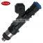 High Quality Fuel Injector / Nozzle 0280158181