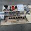 Full accessory of fuel pump test bench