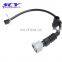 Brake Pad Wear Sensor Suitable for Lexus LS430 2001-2006 4777050050 47770-50050 0841727 2BWS0043 EWS102 SW0905 PWS228