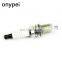 High Performance Auto Spare Parts Engine Iridium Spark Plug ZFR6FGP 7100 For Japanese Car