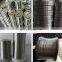 200 Series 201 202 Stainless Steel Wire Cold Drawn