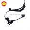Automotive parts OEM 4670A595 ABS Speed Wheel Sensor For Sales Factory