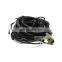 LQ13E01072P2 for Kobelco 200-6E 230-6E 330-6E Outer Wiring Harness Including Engine Wire