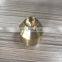 Custom High Demand Professional Small Order Machining Service Turning Brass