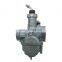 Motorcycle carburetor for STX125 YBR125 STX 125 YBR 125 26mm
