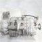 High Quality Great Price Fast Gearbox For YUTONG Bus