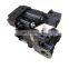 Trade assurance Kawasaki K3VL series K3VL80/B-1BRKM-PO/1EO hydraulic plunger pump