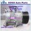 GOGO 5SER09C Auto A/C Compressor for TY Yaris SCP100 OEM : 88310-52511 447190-9140, 447220-9738, 447220-9739, 447260-1780,