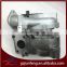 BV40 Turbocharger 144113XN1A 14411-3XN3A 53039880268 turbo for Nissan urvan Cars
