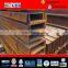 EN Standard Hot Rolled U Steel Channel Bar S235JR