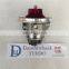 F55V 6 blade billet wheel cartridge 8980277725 8980277722 8980277721