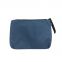 Customize Logo Portable Clip Case Antimicrobial facial mask Keeper Holder Storage Bag Protective Pouch