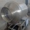 High Efficiency Vacuum Meat Tumbling Machine Stainless Steel Tumbler For Chicken Fish Beef