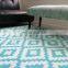 Designer Plastic Washable Indoor Mat