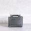 Storage bin home organizer household felt fabric storage basket