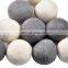 cusotomize size and color wool dryer balls vietnam