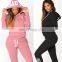 2020 Fashion High Quality Comfortable Women Jogging Suit Tracksuit Sports Track Suit for Women Outfit Clothes Autumn Clothes