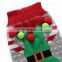 Wholesale luxury knitted pet product pet dog christmas sweater
