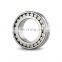 p4 precision types of bearing NUP 2219 cylindrical roller bearing NUP 2219 E 2219EC 2219 EM for reduction gearbox rolling mill