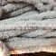 2019 yarn fashion 3- 4cm chunky chenille fluffy yarn for hand knitting  yuanyuan factory
