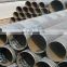 Factory direct sales spiral welded steel pipe size and diameter specifications complete low price