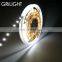 SMD5630 5050 2835 two colors dimmable cct bicolor led strip light