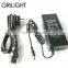 84W led strip adapter 12V 24V Non-waterproof power supply IP20 power transfer