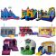 4m 4 meter jumping castle bouncy house inflatable bouncer