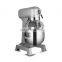 Bakery Equipment Planetary Mixer Egg Mixer