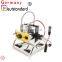 bakery equipment commercial electric stick waffle maker with factory price