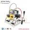 Commercial waffle machine rotary waffle maker electric with factory price
