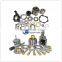 REXROTH A11VO40 A11VO60 A11VO75 A11VO95 hydraulic piston pump parts