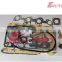 for KUBOTA V1502 Engine Gasket Bearing Piston Liner kit