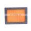 Factory hot sale car special air filter price FA1754