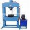 50T 100T 150T 200T Electric Hydraulic Press Machine