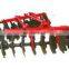 China manufacture light-duty disk harrow with CE