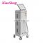 Niansheng Factory Professional CE Certified High Power 808nm Alexandrite Laser / 808nm Diode Laser Hair Removal 808nm