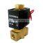 VX2120 Series VX2120-06-NO 2/2 Way Direct Acting DC24V Water Solenoid Valve