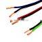 10 12 14 16 gauge AWG OFC copper cca frosted car audio speaker cable wire
