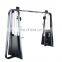 Top Quality Fitness Products/ Adjustable cable Crossover machine