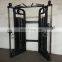 Body building  Multi-Functional Home Use Fitness Equipment Weightlifting Simple power squat+weight lifting platform