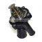 Engine Coolant Thermostat Water Outlet Assembly For Ford Mercury Milan 3M4Z8575B