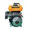 Cheap High Quality Chinese 4-Stroke Single-Cylinder With Air-Cooled 152F Gas Generator Petrol Engine